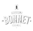 Logo Cédric Bonnet, menuisier à Melle