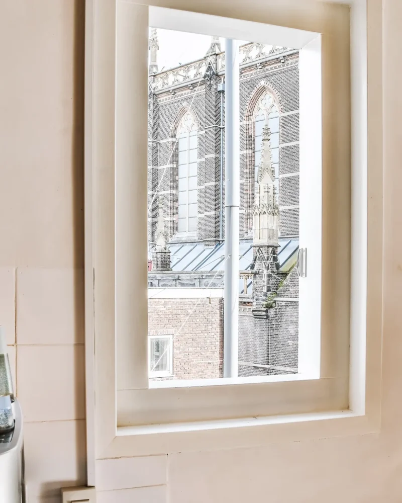 Réalisation Cédric Bonnet, menuisier à Melle