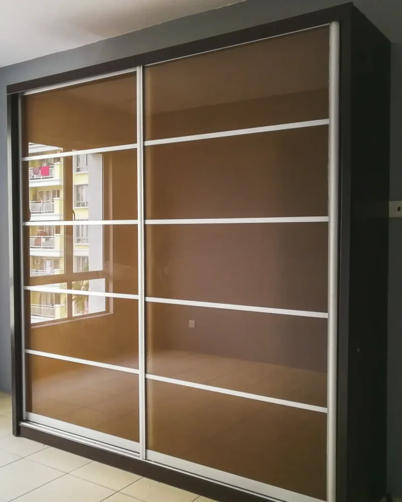 Réalisation Cédric Bonnet, menuisier à Melle