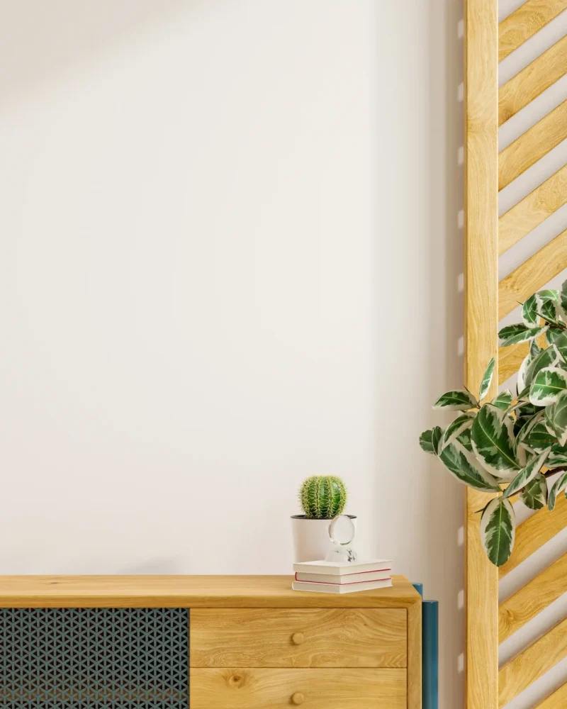 Réalisation Cédric Bonnet, menuisier à Melle