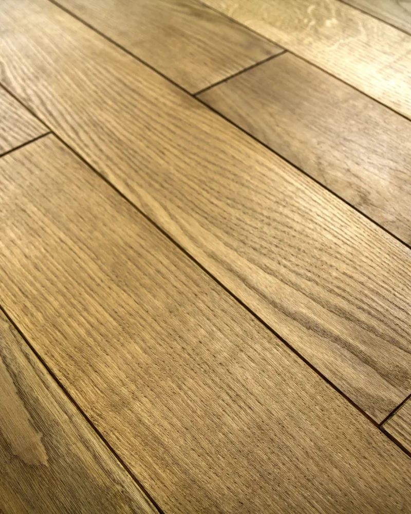 Réalisation Cédric Bonnet, menuisier à Melle