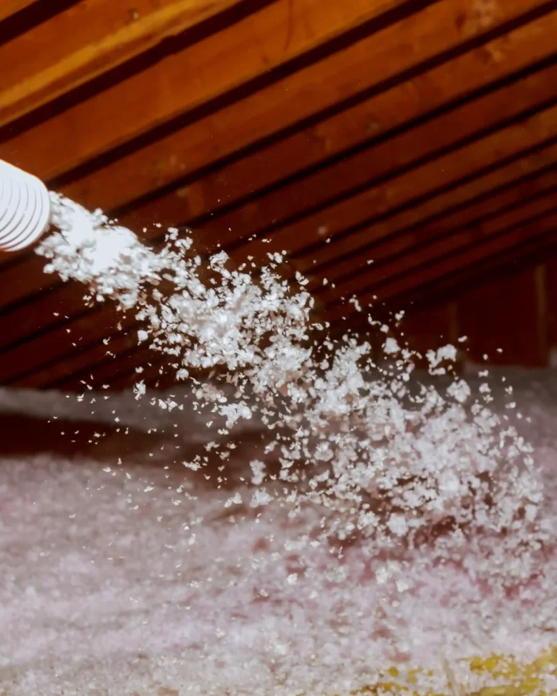 Réalisation Cédric Bonnet, menuisier à Melle