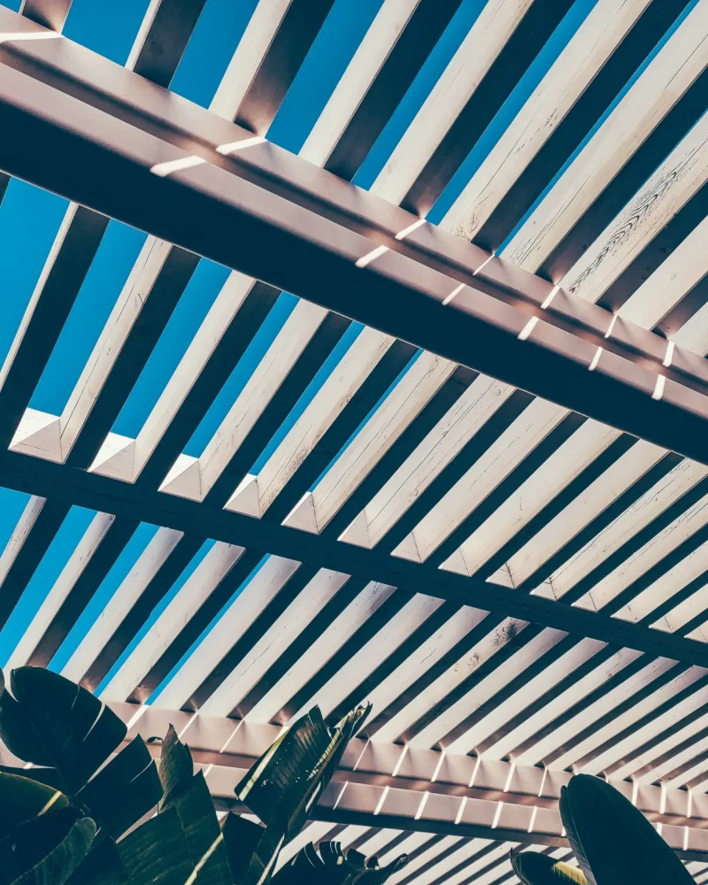 Réalisation Cédric Bonnet, menuisier à Melle