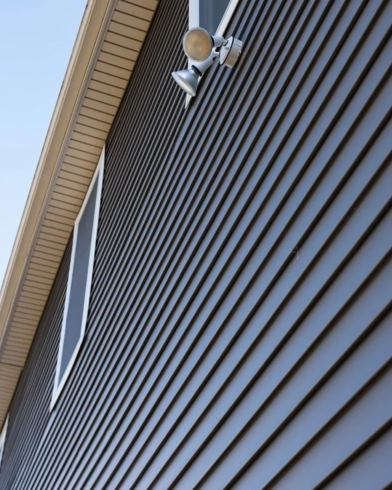 Réalisation Cédric Bonnet, menuisier à Melle